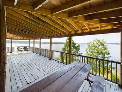 Lakefront Oasis! Fully Furnished Cabin on Pickwick Lake - photo 12