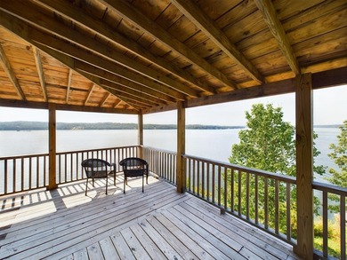 Lakefront Oasis! Fully Furnished Cabin on Pickwick Lake - photo 13