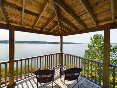 Lakefront Oasis! Fully Furnished Cabin on Pickwick Lake - photo 14