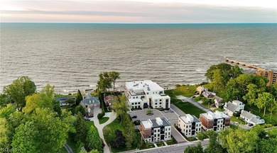 Nestled along the shores of Lake Erie in the exclusive 700 Lake - photo 5