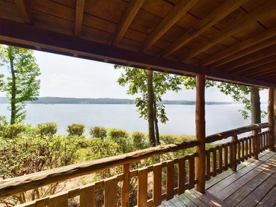 Lakefront Oasis! Fully Furnished Cabin on Pickwick Lake - photo 15