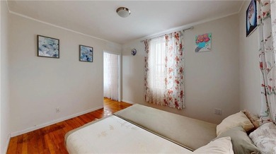 Bright and Spacious 2-bedroom 1 bath corner unit Co-op in a