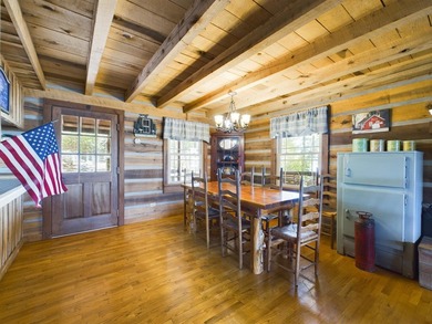 Lakefront Oasis! Fully Furnished Cabin on Pickwick Lake - photo 16