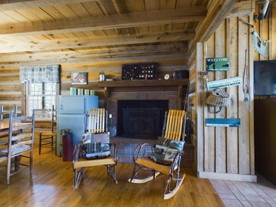 Lakefront Oasis! Fully Furnished Cabin on Pickwick Lake - photo 17