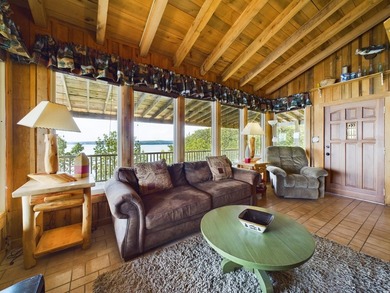 Lakefront Oasis! Fully Furnished Cabin on Pickwick Lake - photo 18