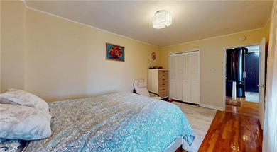 Bright and Spacious 2-bedroom 1 bath corner unit Co-op in a