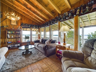 Lakefront Oasis! Fully Furnished Cabin on Pickwick Lake - photo 19
