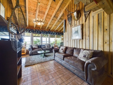 Lakefront Oasis! Fully Furnished Cabin on Pickwick Lake - photo 20