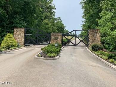 Beautiful Highland Reserve is a gated, private community located - Lake Lot For Sale in Kingston, Tennessee