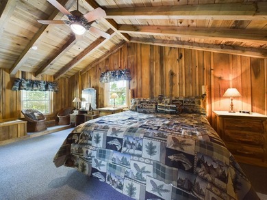 Lakefront Oasis! Fully Furnished Cabin on Pickwick Lake - photo 24