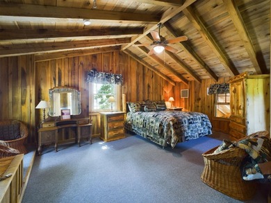 Lakefront Oasis! Fully Furnished Cabin on Pickwick Lake - photo 25