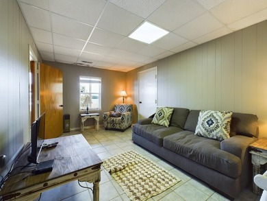 Lakefront Oasis! Fully Furnished Cabin on Pickwick Lake - photo 29
