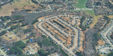 Lake Norman Lot For Sale in Denver North Carolina