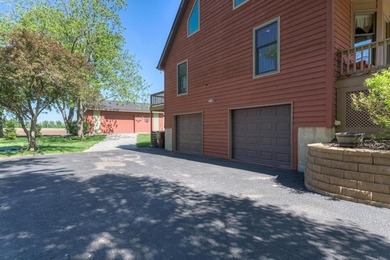 Nestled on a beautifully maintained 1.35 acre lot, with - photo 31