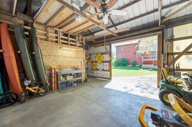 Nestled on a beautifully maintained 1.35 acre lot, with - photo 34