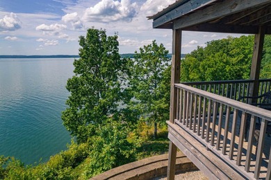 Lakefront Oasis! Fully Furnished Cabin on Pickwick Lake - photo 34