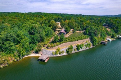 Lakefront Oasis! Fully Furnished Cabin on Pickwick Lake - photo 35