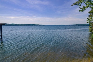 Lakefront Oasis! Fully Furnished Cabin on Pickwick Lake - photo 36