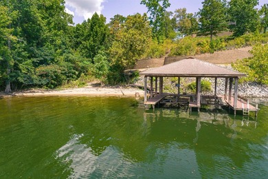 Lakefront Oasis! Fully Furnished Cabin on Pickwick Lake - photo 38