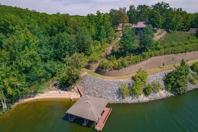 Lakefront Oasis! Fully Furnished Cabin on Pickwick Lake - photo 39