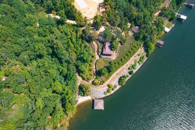 Lakefront Oasis! Fully Furnished Cabin on Pickwick Lake - photo 40