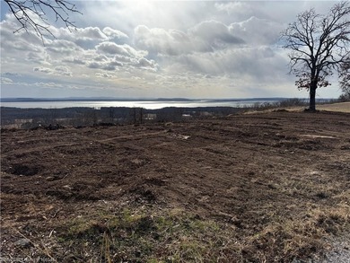 Kerr Reservoir Acreage For Sale in Sallisaw Oklahoma