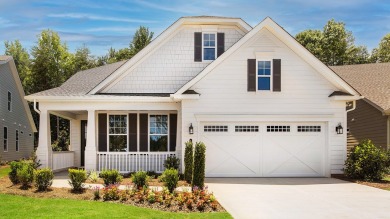 Lake Home For Sale in York, South Carolina
