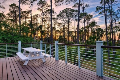 Stunning panoramic bay views from this jewel box custom home on - photo 50