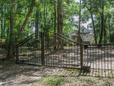 WATERFRONT PARADISE ON THE OCHLOCKONEE RIVER! This stunning - photo 2