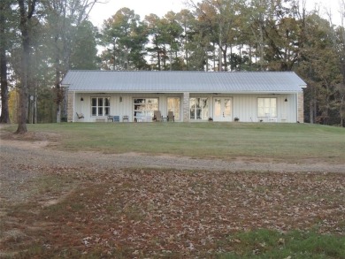 Lake Home For Sale in Taylor, Arkansas