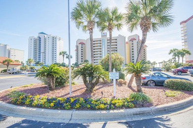 2BR/2BA Gulf-front condo in Summerhouse, Panama City Beach. 120 - photo 3