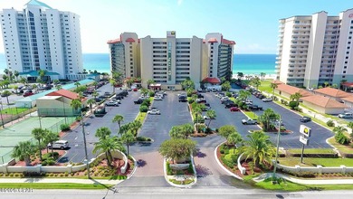 2BR/2BA Gulf-front condo in Summerhouse, Panama City Beach. 120 - photo 4