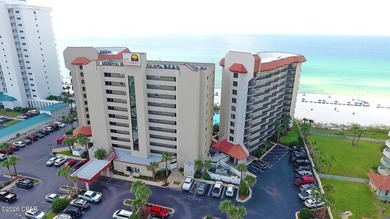2BR/2BA Gulf-front condo in Summerhouse, Panama City Beach. 120 - photo 5