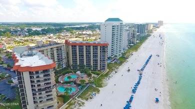 2BR/2BA Gulf-front condo in Summerhouse, Panama City Beach. 120 - photo 6