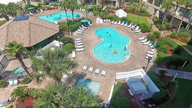 2BR/2BA Gulf-front condo in Summerhouse, Panama City Beach. 120 - photo 7