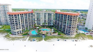 2BR/2BA Gulf-front condo in Summerhouse, Panama City Beach. 120 - photo 8