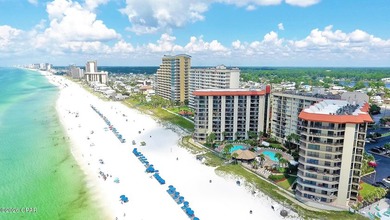 2BR/2BA Gulf-front condo in Summerhouse, Panama City Beach. 120 - photo 9