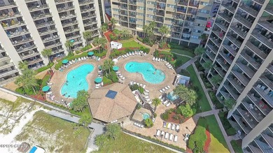 2BR/2BA Gulf-front condo in Summerhouse, Panama City Beach. 120 - photo 10
