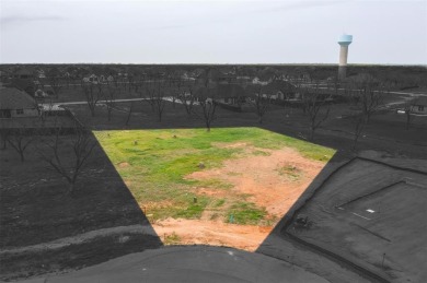 Lake Granbury Lot For Sale in Granbury Texas