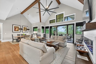 Experience Elevated Mountain Living at 658 Old Toccoa - photo 12