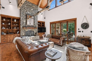 Nestled on 2.27 wooded acres in The Sanctuary at Lake Wylie - photo 6