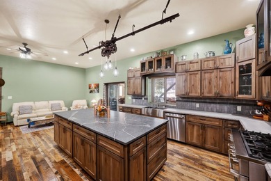 Unrivaled Security Meets Rustic Elegance on 17 acres with - photo 16