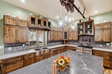 Unrivaled Security Meets Rustic Elegance on 17 acres with - photo 17
