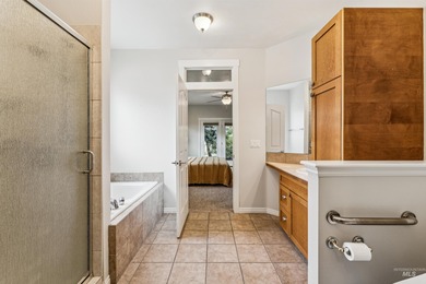 Welcome to a home intentionally crafted for comfort