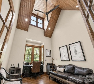 Nestled on 2.27 wooded acres in The Sanctuary at Lake Wylie - photo 10