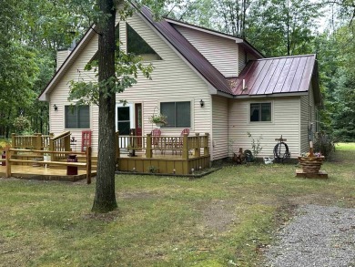 Lake Home For Sale in Lake, Michigan