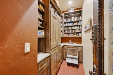 Unrivaled Security Meets Rustic Elegance on 17 acres with - photo 22