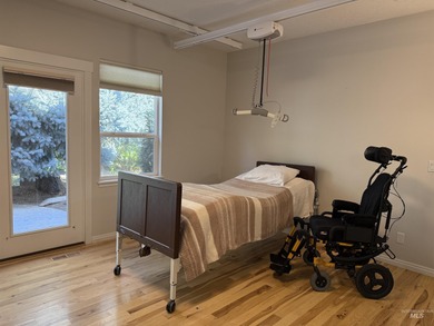 Welcome to a home intentionally crafted for comfort