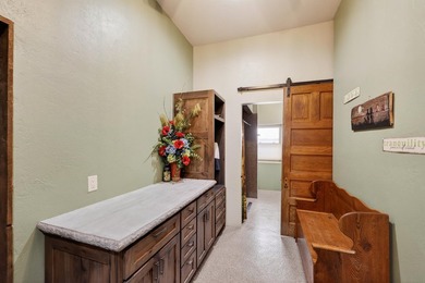Unrivaled Security Meets Rustic Elegance on 17 acres with - photo 24