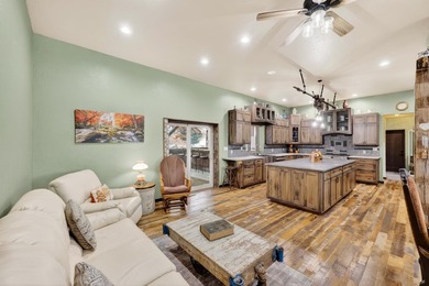 Unrivaled Security Meets Rustic Elegance on 17 acres with - photo 28
